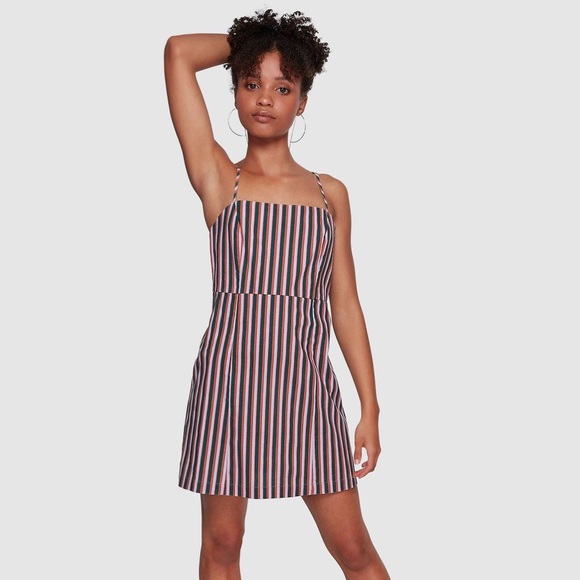 🌴🌼BILLABONG- LAVENDER LOVE STRIPE🌼🌴 - Picture 3 of 8